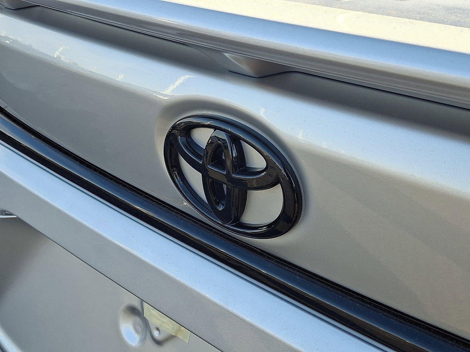 2026 Toyota Corolla SE CVT (Natl)