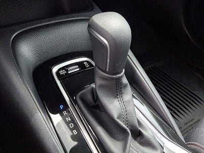 2026 Toyota Corolla SE CVT (Natl)