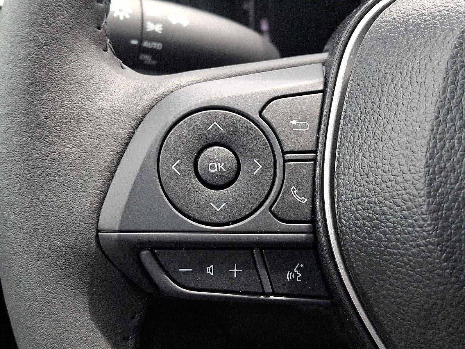 2026 Toyota Corolla SE CVT (Natl)