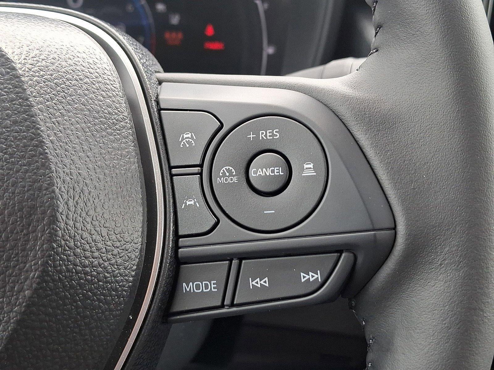 2026 Toyota Corolla SE CVT (Natl)