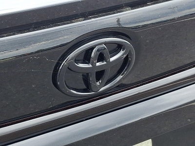 2026 Toyota Corolla SE CVT (Natl)