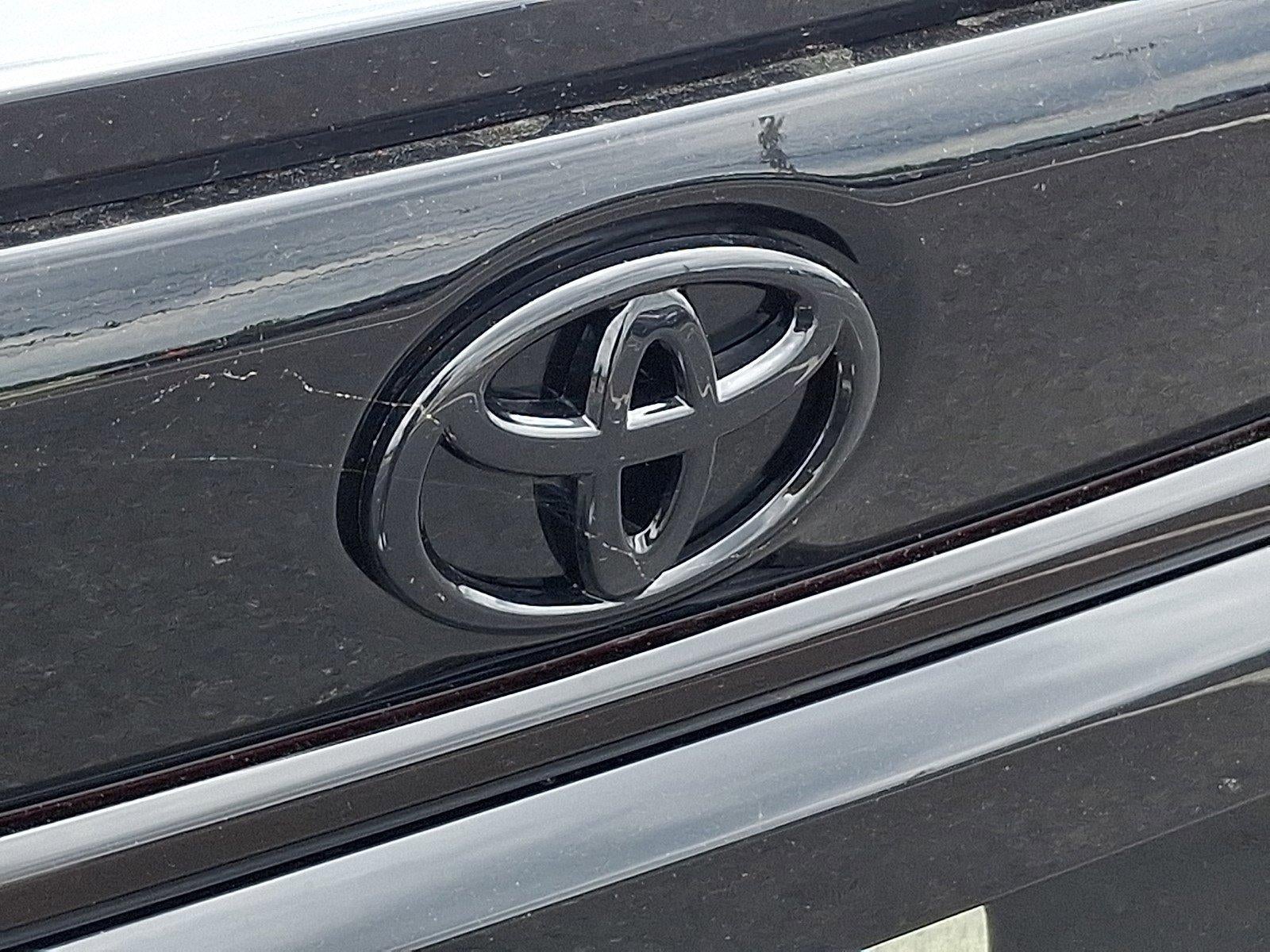 2026 Toyota Corolla SE CVT (Natl)