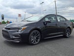 2026 Toyota Corolla SE CVT (Natl)