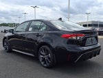 2026 Toyota Corolla SE CVT (Natl)