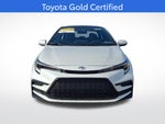 2023 Toyota Corolla XSE CERTIFIED