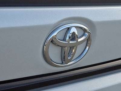 2023 Toyota Corolla XSE CERTIFIED