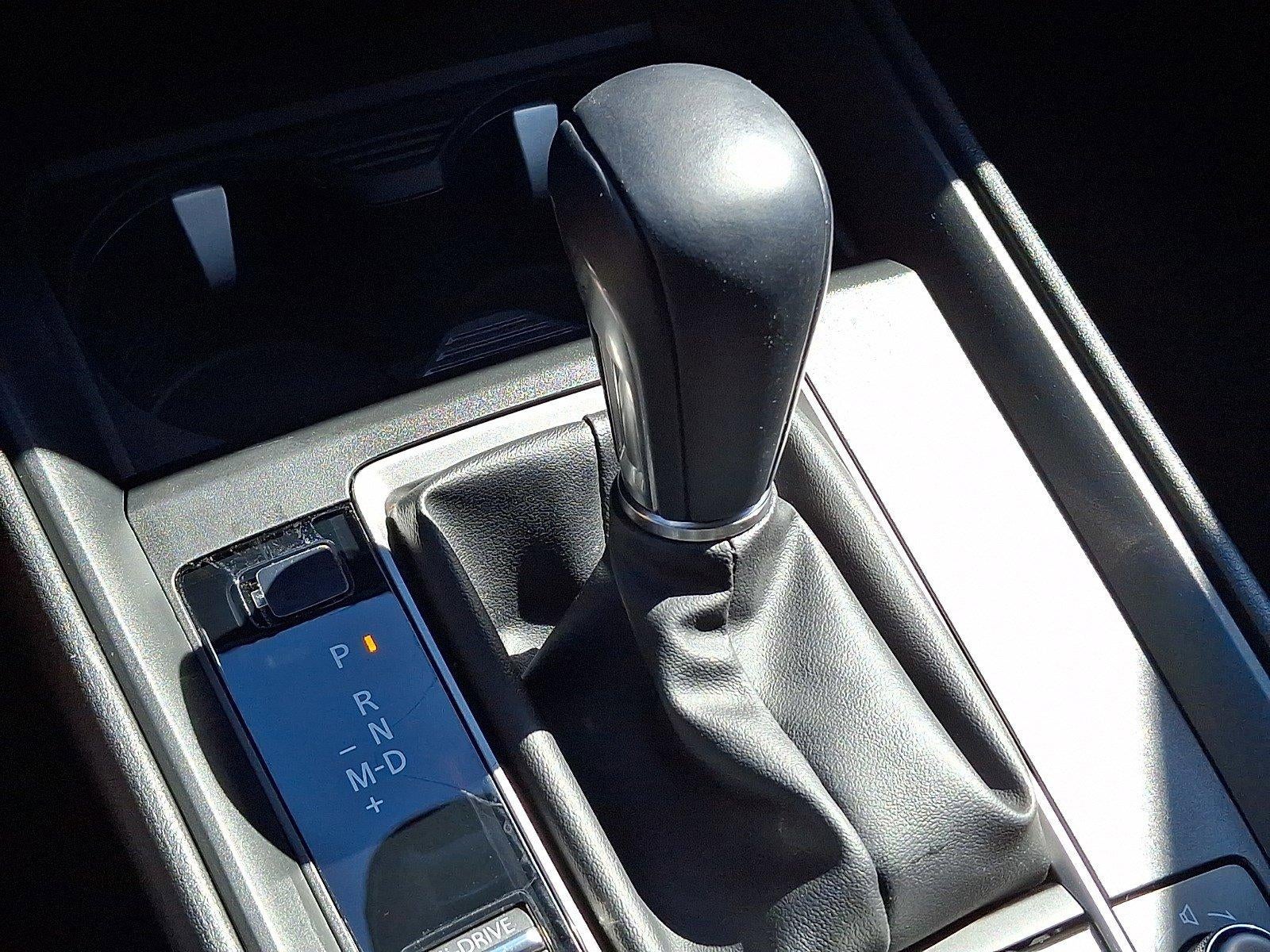 2025 Mazda Mazda CX-50 2.5 S Preferred Package AWD