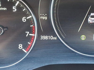 2025 Mazda Mazda CX-50 2.5 S Preferred Package AWD