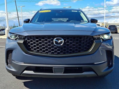 2025 Mazda Mazda CX-50 2.5 S Preferred Package AWD