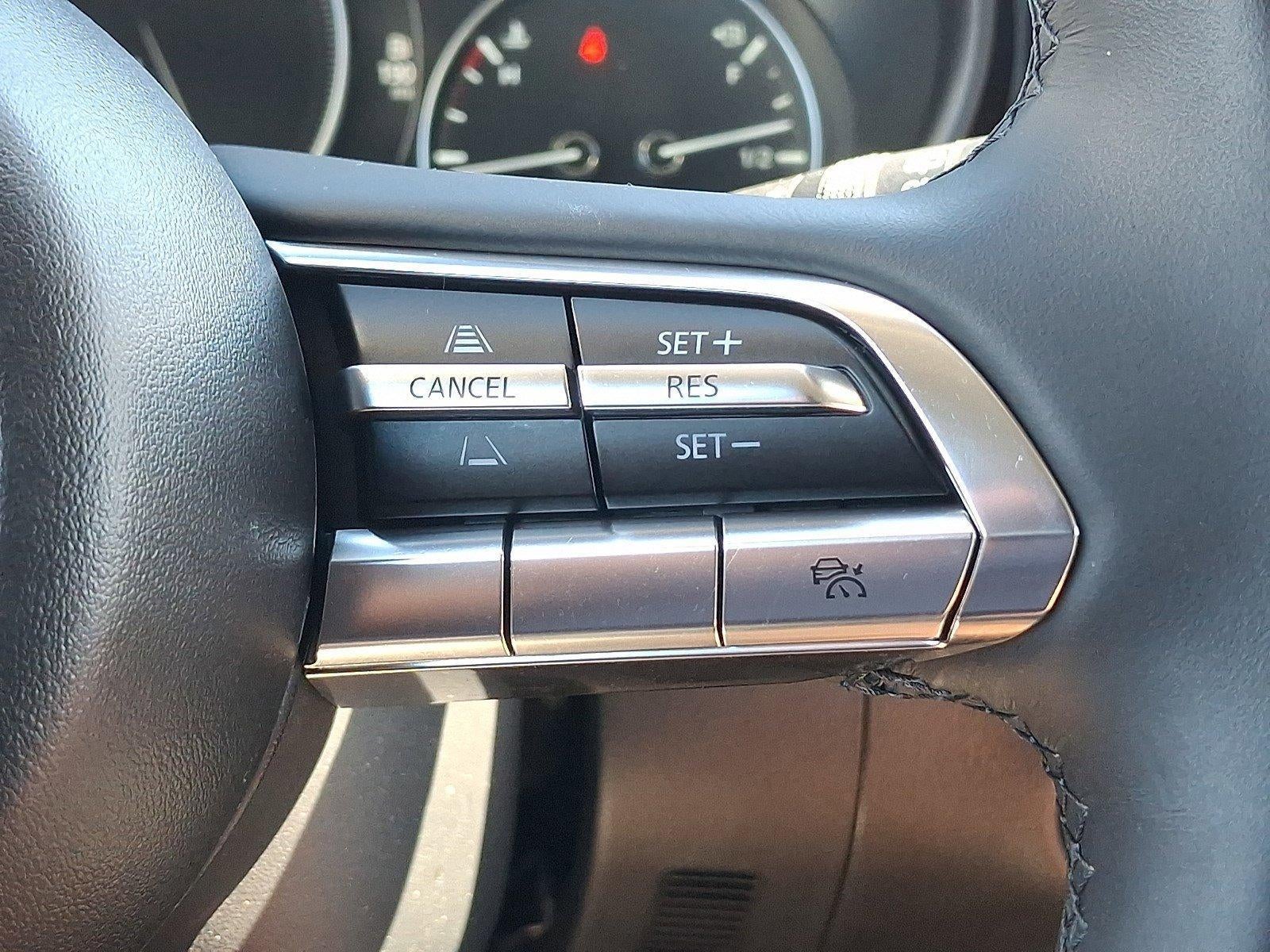 2025 Mazda Mazda CX-50 2.5 S Preferred Package AWD