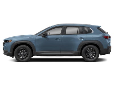2025 Mazda Mazda CX-50 2.5 S Preferred Package AWD