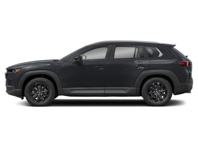 2025 Mazda Mazda CX-50 2.5 S Preferred Package AWD