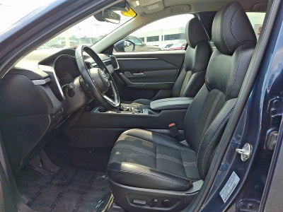 2024 Mazda Mazda CX-50 2.5 S Preferred Package AWD