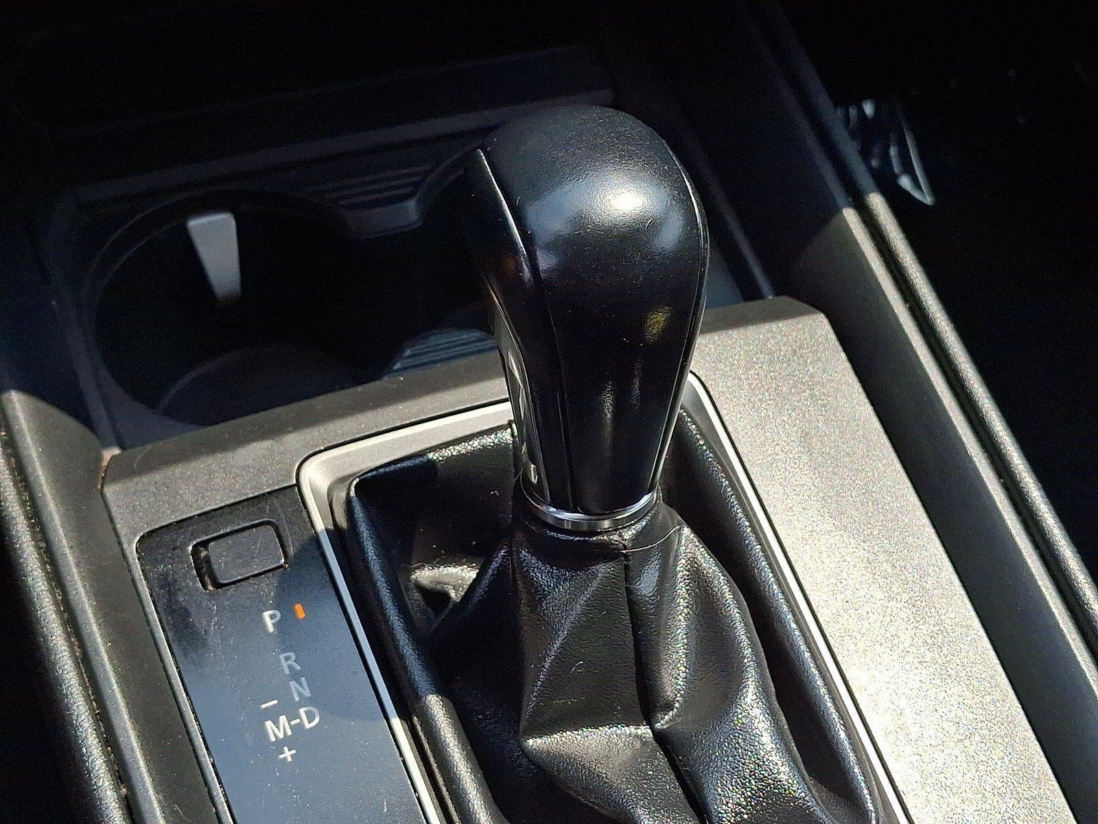 2024 Mazda Mazda CX-50 2.5 S Preferred Package AWD