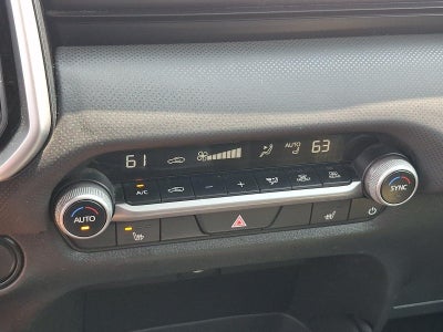 2024 Mazda Mazda CX-50 2.5 S Preferred Package AWD