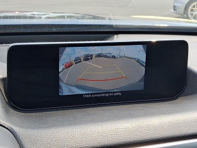 2024 Mazda Mazda CX-50 2.5 S Preferred Package AWD