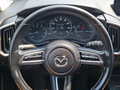 2024 Mazda Mazda CX-50 2.5 S Preferred Package AWD