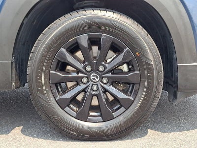 2024 Mazda Mazda CX-50 2.5 S Preferred Package AWD