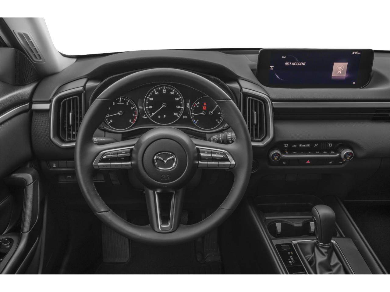 2024 Mazda Mazda CX-50 2.5 S Preferred Package AWD