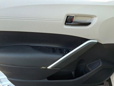 2026 Toyota Corolla Cross L 2WD (Natl)