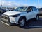 2026 Toyota Corolla Cross L 2WD (Natl)