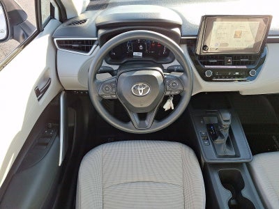 2026 Toyota Corolla Cross L 2WD (Natl)
