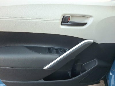 2026 Toyota Corolla Cross LE 4WD (Natl)