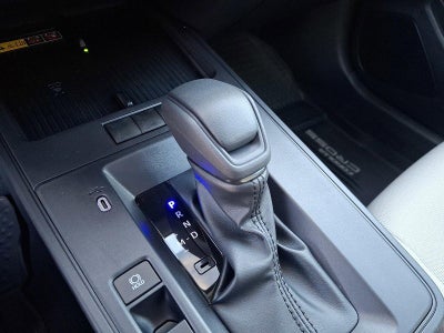 2026 Toyota Corolla Cross LE 4WD (Natl)