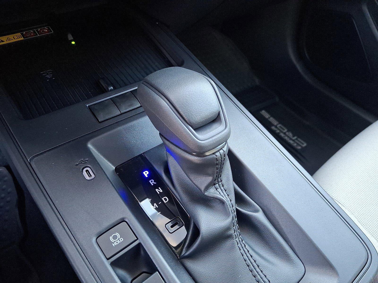 2026 Toyota Corolla Cross LE 4WD (Natl)