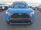 2026 Toyota Corolla Cross LE 4WD (Natl)