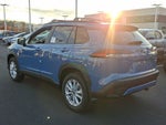2026 Toyota Corolla Cross LE 4WD (Natl)