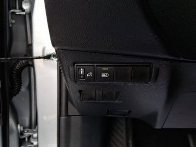 2025 Toyota Corolla Cross LE 2WD (Natl)