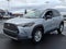2025 Toyota Corolla Cross LE 2WD (Natl)