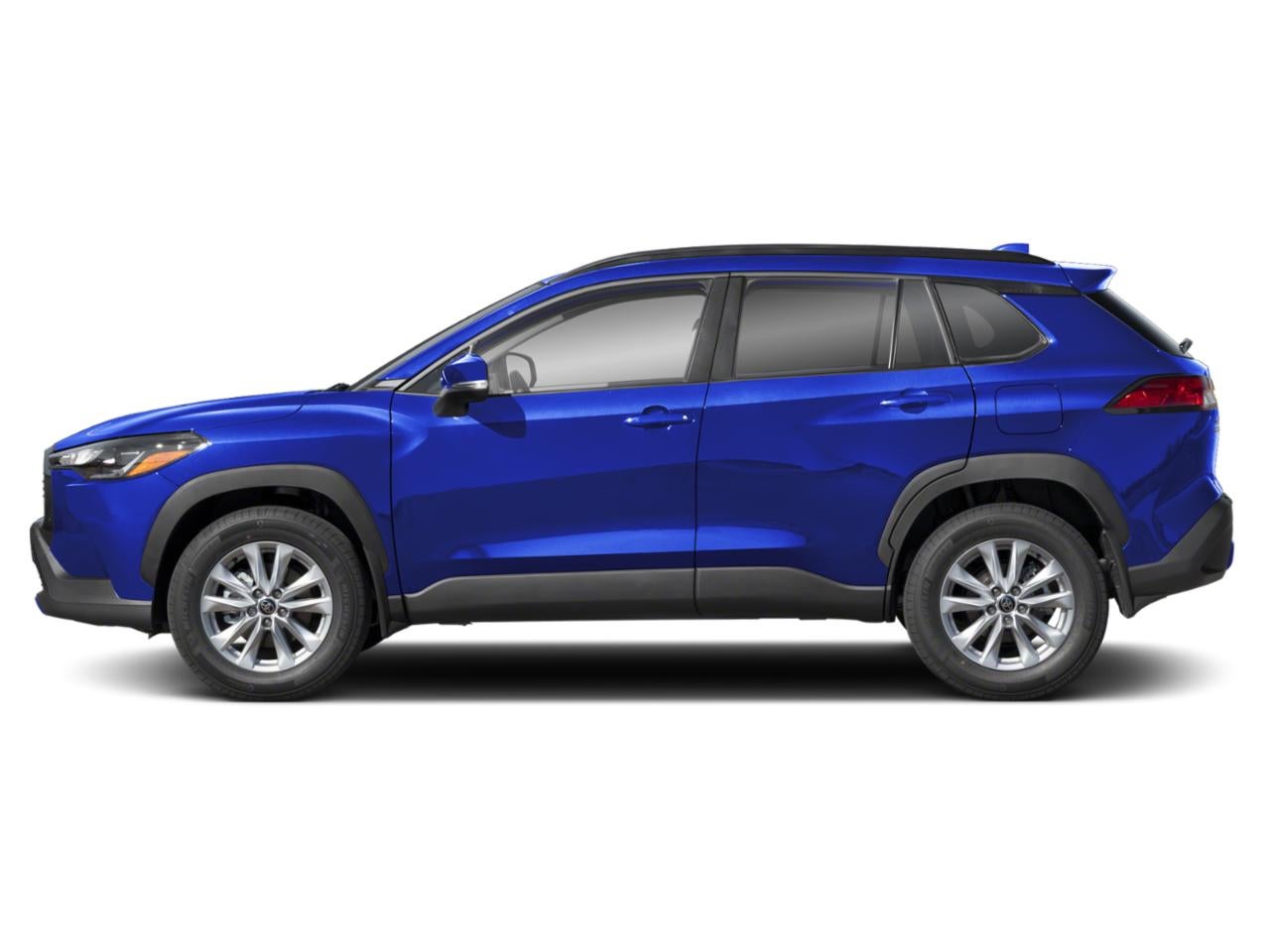 2025 Toyota Corolla Cross LE 2WD (Natl)