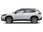 2026 Toyota Corolla Cross LE 4WD (Natl)