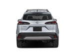 2026 Toyota Corolla Cross LE 4WD (Natl)