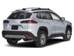 2026 Toyota Corolla Cross LE 4WD (Natl)