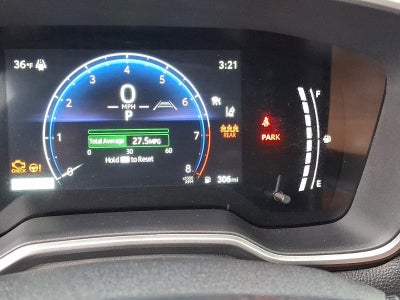 2025 Toyota Corolla Cross XLE 4WD (Natl)