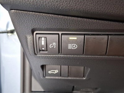 2025 Toyota Corolla Cross XLE 4WD (Natl)