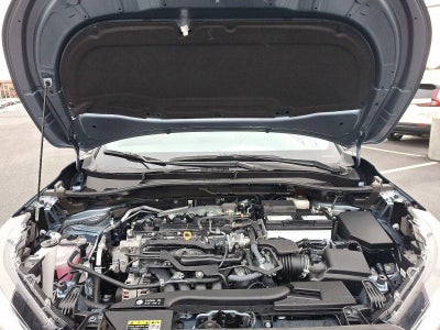 2025 Toyota Corolla Cross XLE 4WD (Natl)