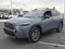 2025 Toyota Corolla Cross XLE 4WD (Natl)