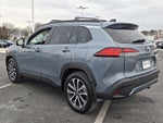 2025 Toyota Corolla Cross XLE 4WD (Natl)