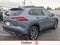 2025 Toyota Corolla Cross XLE 4WD (Natl)