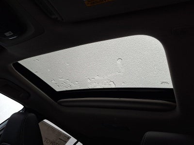 2026 Toyota Corolla Cross XLE 4WD (Natl)