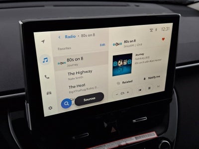 2026 Toyota Corolla Cross XLE 4WD (Natl)