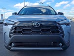 2026 Toyota Corolla Cross XLE 4WD (Natl)