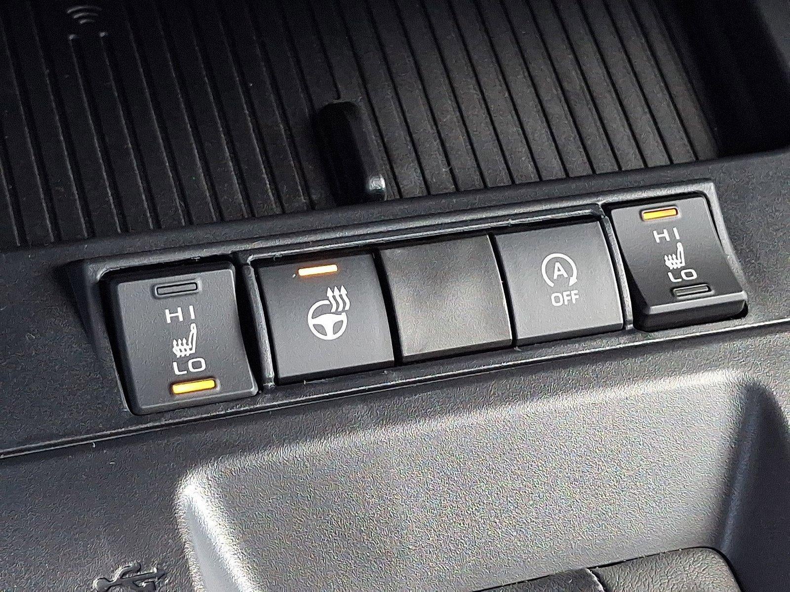 2026 Toyota Corolla Cross XLE 4WD (Natl)