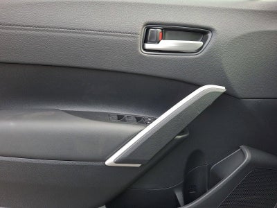 2026 Toyota Corolla Cross XLE 4WD (Natl)