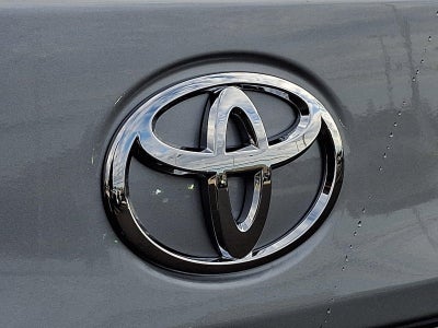 2026 Toyota Corolla Cross XLE 4WD (Natl)