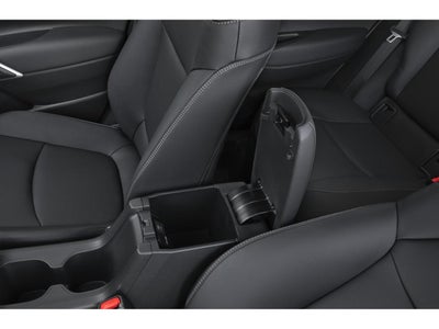 2026 Toyota Corolla Cross XLE 4WD (Natl)